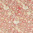 Trent Fabric / Red House