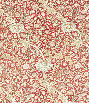 Trent Fabric / Red House