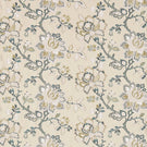 Angelique Fabric / Teal / Manila - Just Fabrics