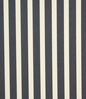 Coastal Outdoor Fabric / Azul Oscuro