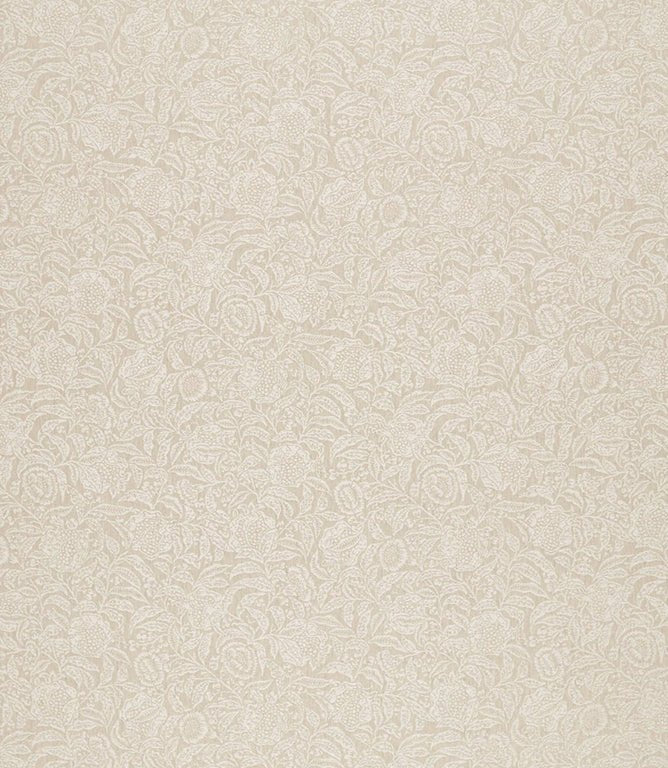 Annandale Weave Fabric / Ivory - Just Fabrics