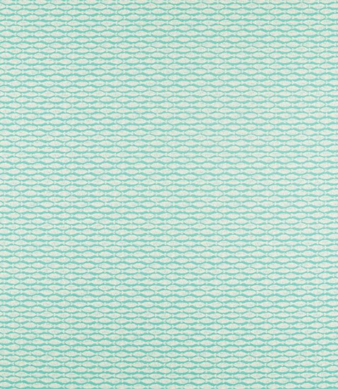 Samaki Fabric / Marine - Just Fabrics