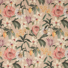 Leyburn Fabric / Blush - Just Fabrics