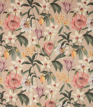 Leyburn Fabric / Blush