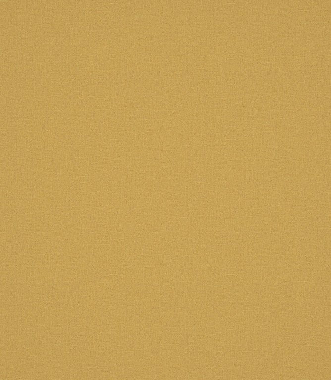 Laundered Linen Fabric / Saffron - Just Fabrics