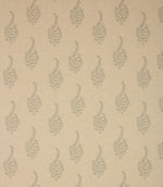 Mabel Fabric / Duck Egg - Just Fabrics