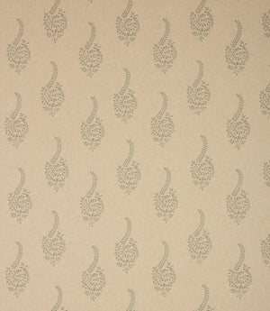 Mabel Fabric / Duck Egg