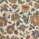 Manasi FR Fabric / Juniper - Just Fabrics