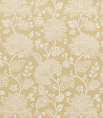 Remy FR Fabric / Ochre - Just Fabrics