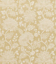 Remy FR Fabric / Ochre - Just Fabrics