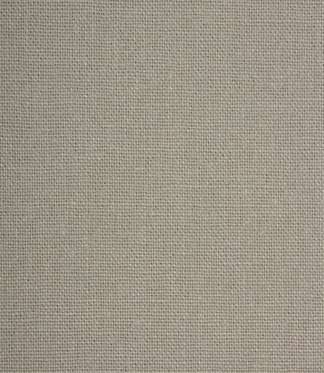 JF Recycled Linen Wide Width Fabric / Grey - Just Fabrics