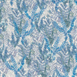 Valetta Fabric / Cobalt - Just Fabrics