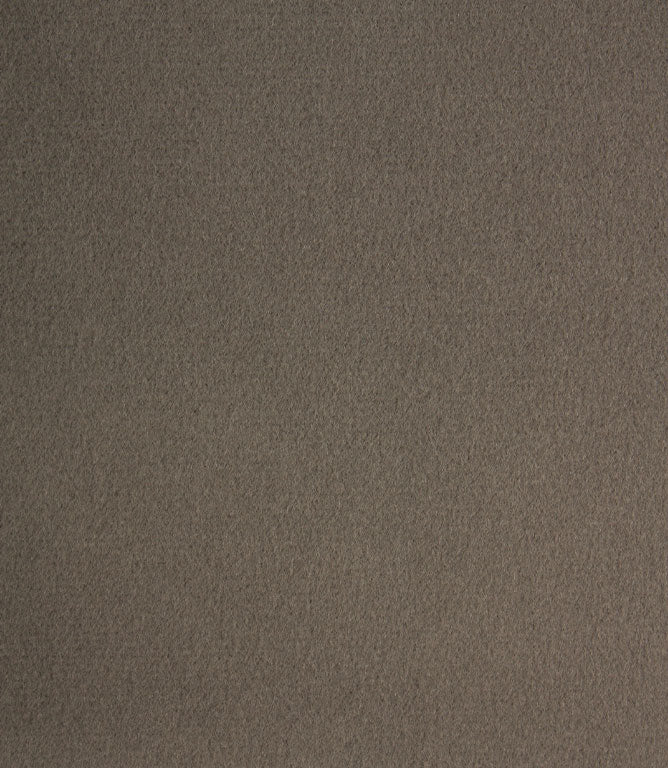 Matuel Velvet FR Fabric / Grey - Just Fabrics