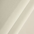 Superior Thermal Energy Reflecting Lining Fabric / White / Silver