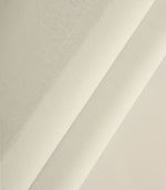 Superior Thermal Energy Reflecting Lining Fabric / White / Silver - Just Fabrics