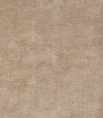 Boho Velvets Fabric / Oyster - Just Fabrics