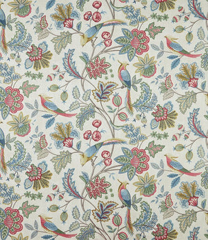 Chanterelle Fabric / Chintz