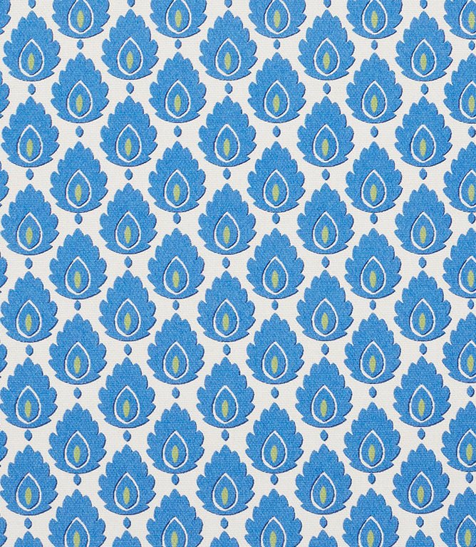 Odila Fabric / Batik - Just Fabrics