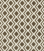 Halo Fabric / Taupe - Just Fabrics