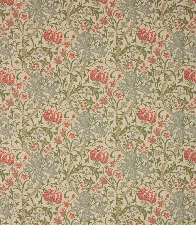 Traditional - Snowshill