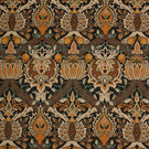 Granada Tapestry Fabric / Lora - Just Fabrics