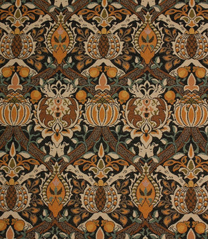 Granada Tapestry Fabric / Lora