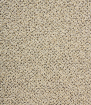 Case Boucle FR Fabric / Natural