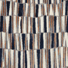 Kaleido Fabric / Midnight - Just Fabrics