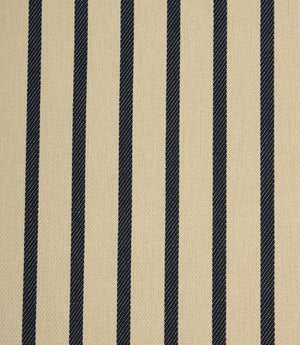Riviera Stripe Outdoor Fabric / Marine