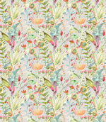 June Blossom Fabric / Harvest - Just Fabrics