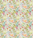 June Blossom Fabric / Harvest - Just Fabrics