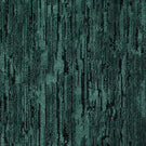 Icaria Fabric / Teal - Just Fabrics