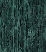 Icaria Fabric / Teal - Just Fabrics