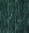 Icaria Fabric / Teal - Just Fabrics