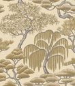 Matsu FR Fabric / Sand - Just Fabrics
