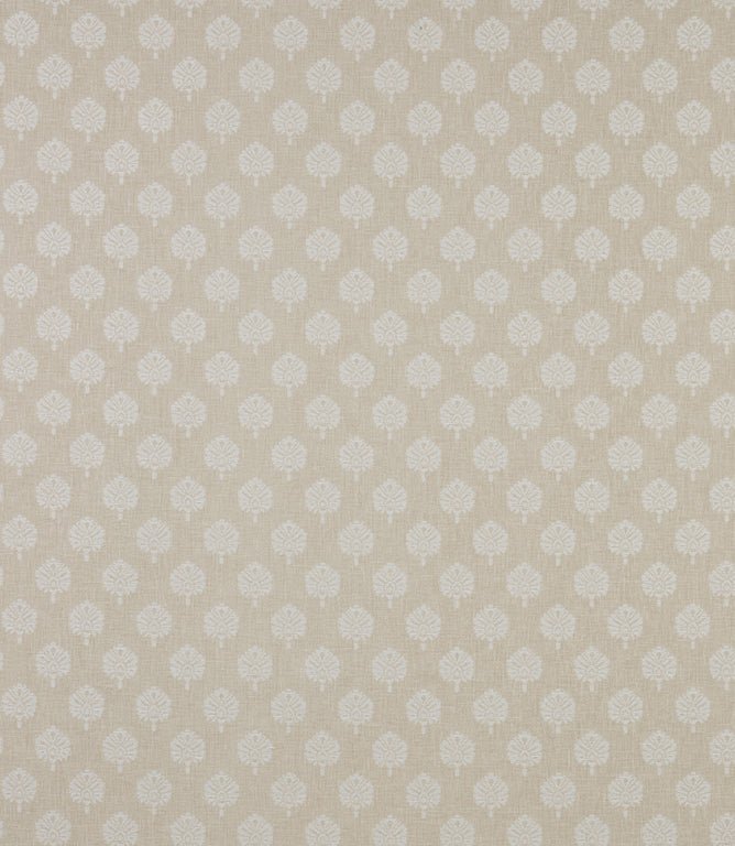Segoa Fabric / Stone - Just Fabrics