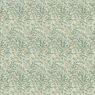 Willow Bough Minor Fabric / Privet / Honeycombe - Just Fabrics