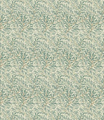 Willow Bough Minor Fabric / Privet / Honeycombe - Just Fabrics