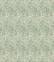 Willow Bough Minor Fabric / Privet / Honeycombe - Just Fabrics