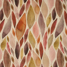 Koyo Fabric / Mulberry - Just Fabrics