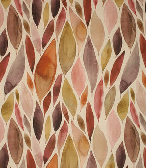 Koyo Fabric / Mulberry