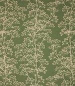 Swinbrook Fabric / Sap Green - Just Fabrics