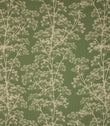 Swinbrook Fabric / Sap Green - Just Fabrics