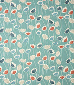 Clara Fabric / South Pacific - Just Fabrics