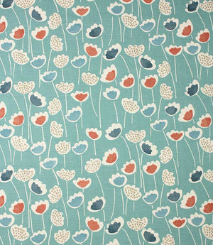 Clara Fabric / South Pacific