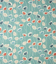 Clara Fabric / South Pacific - Just Fabrics