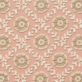 Patola Fabric / Blush