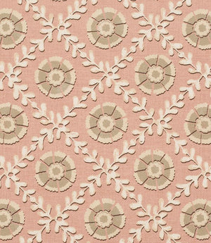Patola Fabric / Blush
