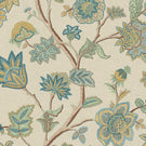 Amara FR Fabric / Malachite - Just Fabrics