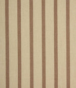 Riviera Stripe Outdoor Fabric / Herb - Just Fabrics